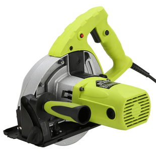 手提切割机鸽子牌G4-185金属锯多功能彩钢板净化工程一刀切无尘锯