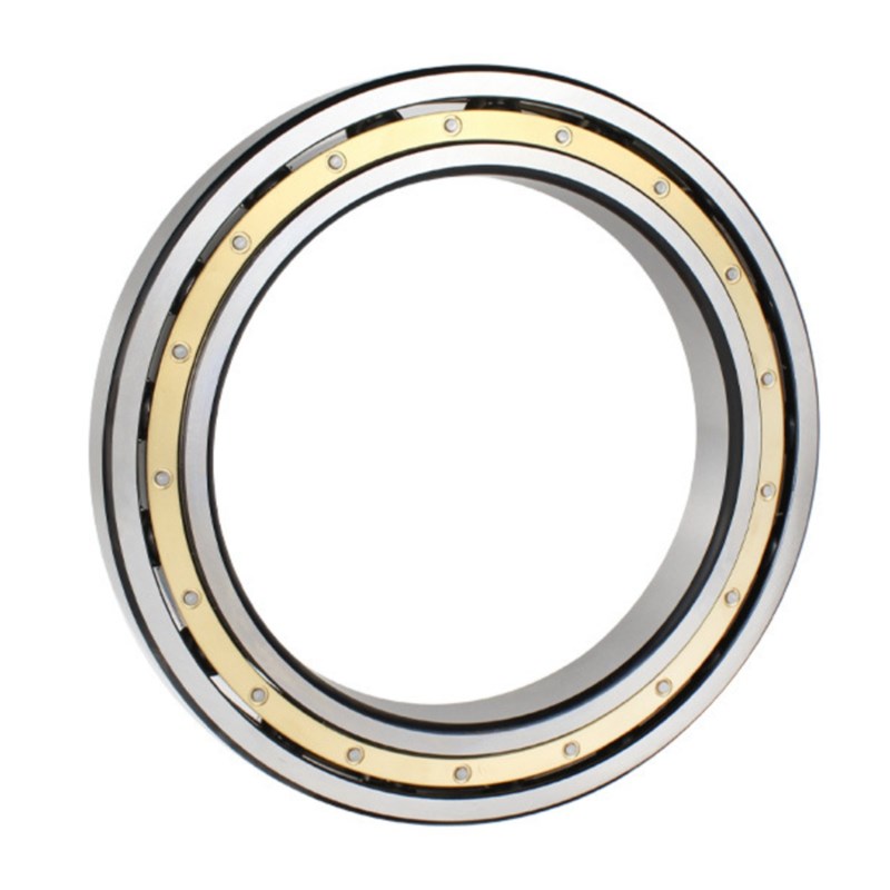 薄壁深沟球轴承61900系列10*22*6MM高精度高转速机器人