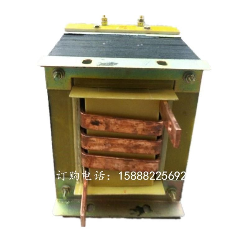 低压大电流变压器BK-1500VA 220变8v5v3v1.5V加热变压器 1.5KW铜