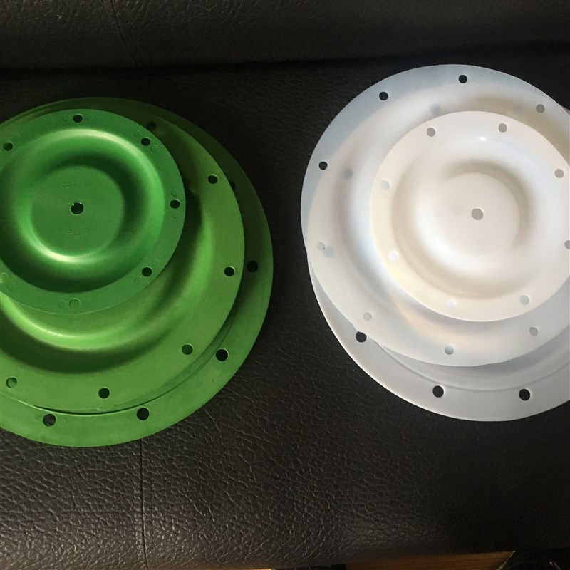 ARO英格索兰隔膜泵配件隔膜片进口特氟龙膜93459-4/94617/96392-T