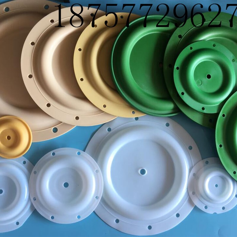 ARO英格索兰隔膜泵膜片1寸1.5寸/2寸3寸英格索兰膜片隔膜片铁氟龙