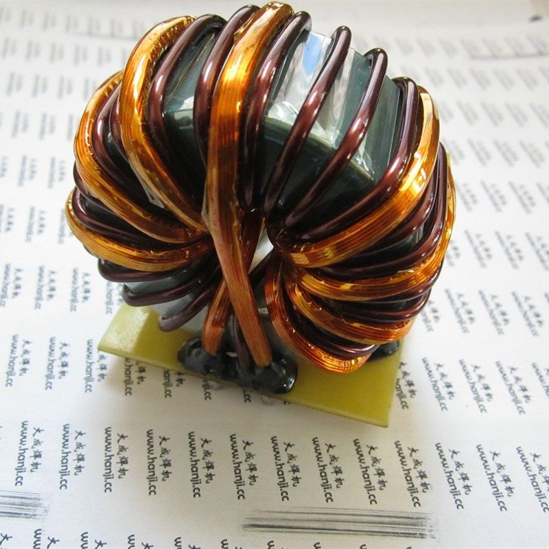 单管焊机变压器  22:4 主变 T56*28*28 环形变压器