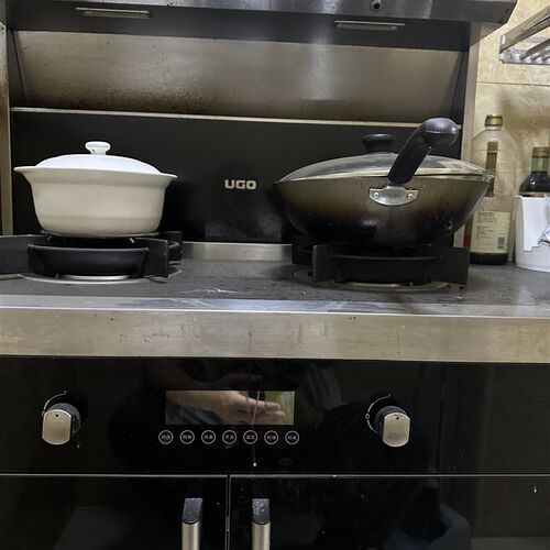 UGO优格集成灶G0611原厂款主板电路板控制板电源板顺丰快递