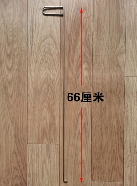 小人鲜钩子宣钩子缢蛏钩钓鲜钩现钓蚬钩钓海鲜工具小人仙