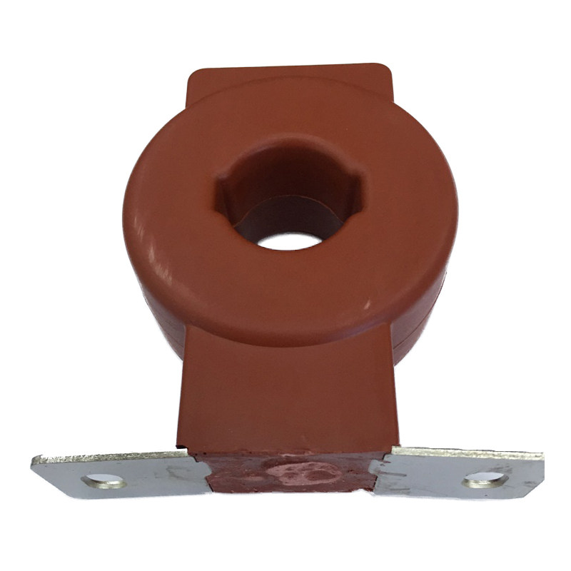 上海华东精益厂150三相交流75电流互感器LMZJ1-0.5级20/3/4/600/5