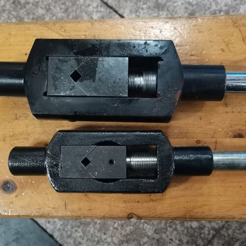 加硬丝锥扳手/丝攻铰手/丝锥架M13-M32/M13-M36