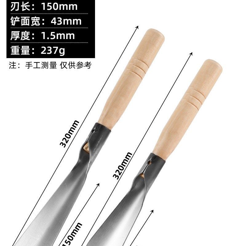 新款挖野菜神器铲子挖土种菜专用工具除草起苗铲神器挖荠菜园艺铲,个性定制/设计服务/DIY,明信片定制,淘宝优惠券,粉丝福利购,淘宝优惠卷