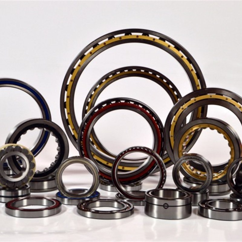 哈尔滨机器人轴承61814 61815 61816 61817 61818 61819 61820