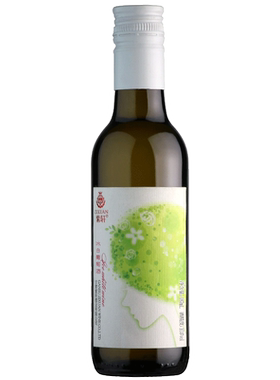 甘肃嘉峪关紫轩小酒版葡萄酒