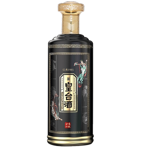 皇台酒专营店甘肃皇台经典1985