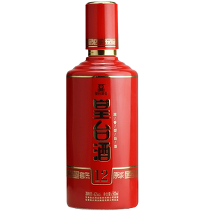 皇台酒专营店皇台窖底原浆12年
