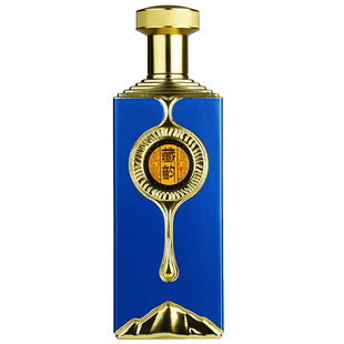 【藏韵专营店】甘肃武威白酒藏韵青稞酒经典浓香型盒装高度粮食酒