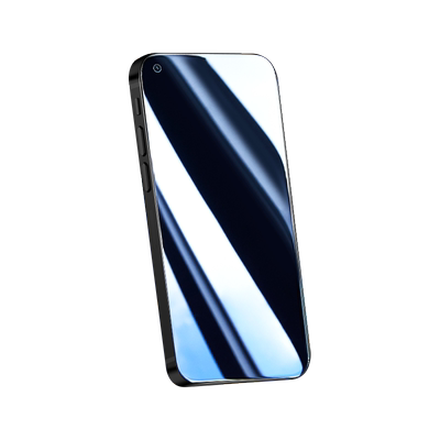 realme系列升级防窥钢化膜