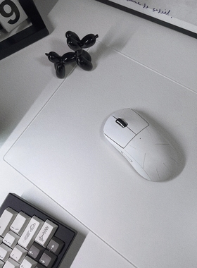 FTTOT钢化玻璃鼠标垫光伏玻璃办公室桌垫fps高端电竞游戏垫超大号