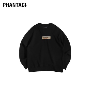 男女同款 卫衣演唱会款 LIMITED PHANTACi范特西周杰伦潮牌LODON