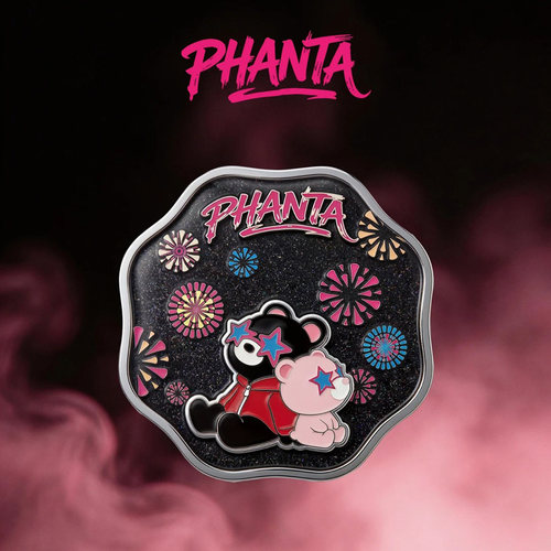 周杰伦演唱会PHANTA系列周边小物
