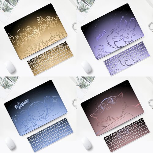 2026款华为matebook14/13电脑保护壳适用卡通14S电脑16S磨砂D14外壳荣耀magicbook14笔记本D15配件D16保护套