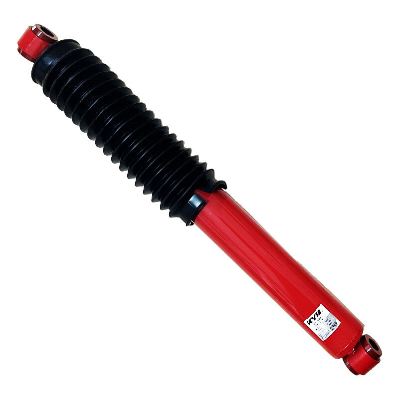 KYB红桶汽车减震器越野避震适用于哈弗H3/H5 帕拉丁 陆风 X6 X8