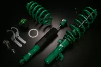 Tein Twisted Tooth Shock поглотитель SAZ4 OFF -Road Modication увеличивает увеличение повышения квалификации к лесу SJG SJ5