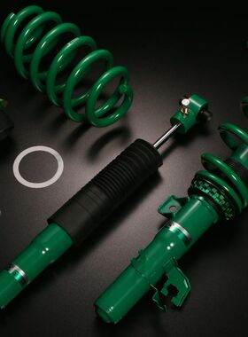 TEIN 绞牙避震减震器SAZ4越野改装加增升高适用于森林人 SJG SJ5