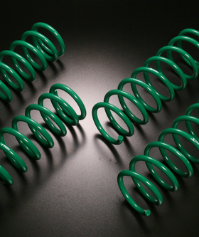 TEIN OE.TECH原厂弹簧原车高度替换减震皇冠森林人SH5harrier锐志