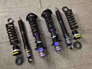 ES350 台湾D2绞牙避震减震适用于北斗星 ES300 CT200H ES240 LEON