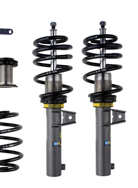 BILSTEIN 倍适登 EVOS EVO S 绞牙避震 减震 B14适用于 奥迪S3