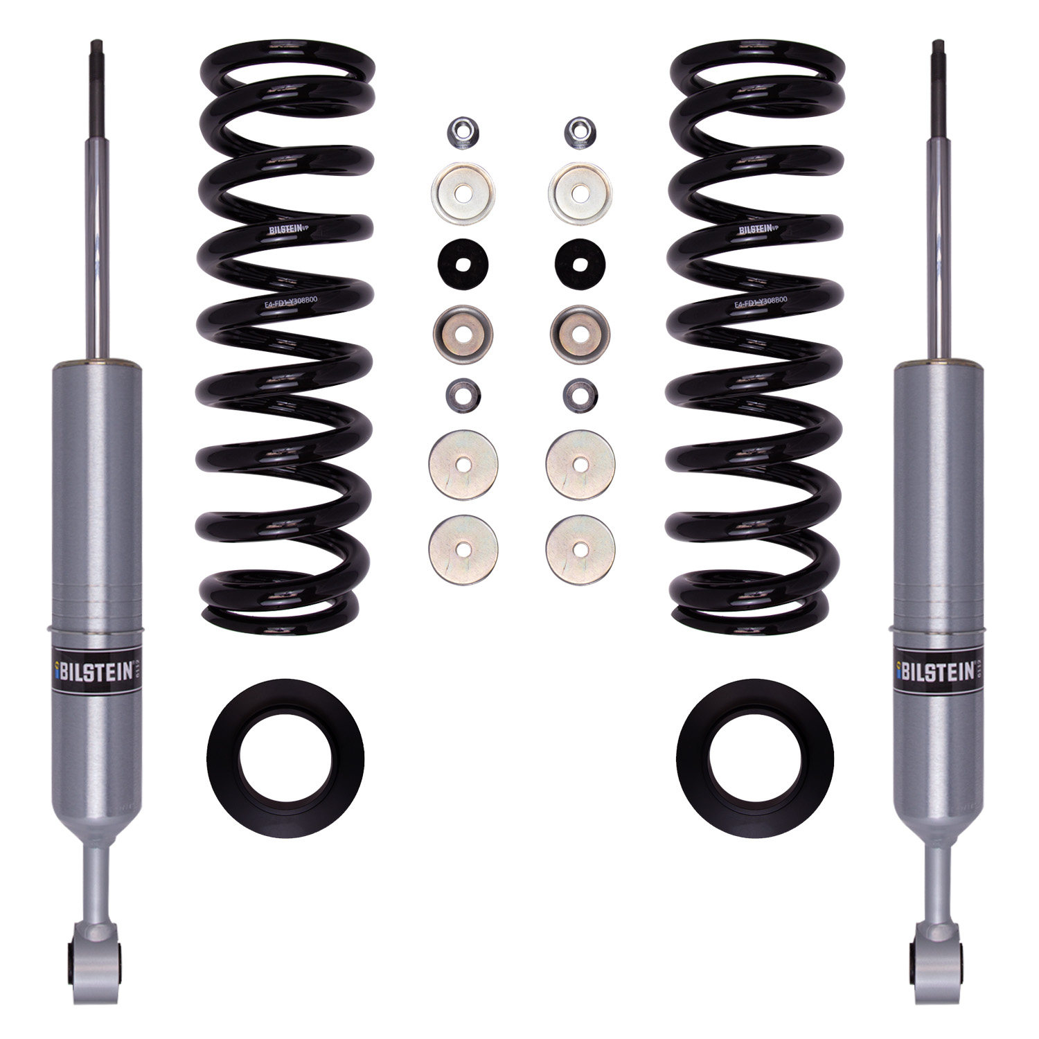 Bilstein B8 5160+6112减震倍适登B8避震适用于坦途 tundra K5 K6
