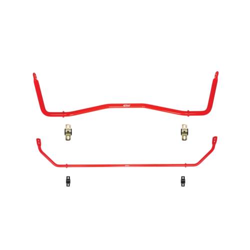 eibach艾巴赫防倾杆ANTI-ROLL-KIT适用于马自达MX5 MX-5 Miata ND