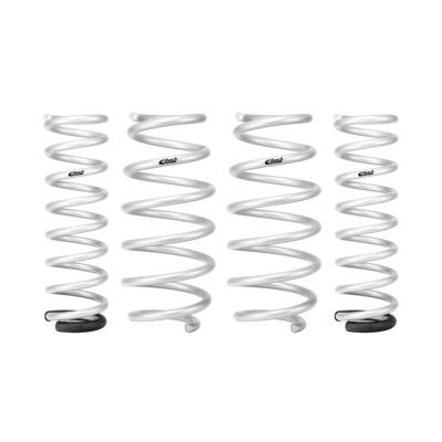 eibach 艾巴赫 PRO-LIFT-KIT 加高增弹簧适用于斯巴鲁傲虎Outback