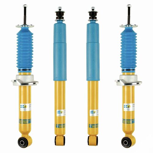 Bilstein B6避震 倍适登B6减震适用于宝马3系 G20 G28 4系 G22 26
