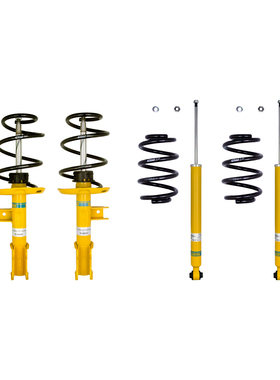 BILSTEIN B12避震 倍适登 B8减震适用于奔驰 GLA AMG GLA45 X156