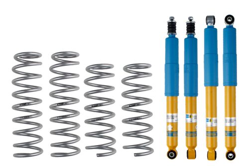 eibach bilstein B12 Pro-Lift Kit 倍适登减震避适用吉姆尼 JB74