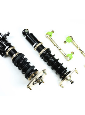 bcbr绞牙避震BCV1减震适用HRV HR-V 里程 N-ONE 披露 S2000 思铭