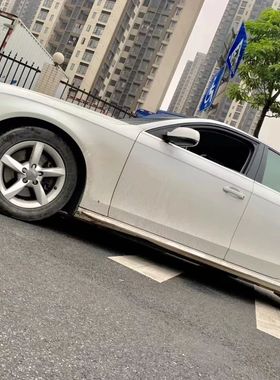 TEIN FZ绞牙避震减震器改装适用于奥迪A4L B8 高低软硬可调 正品