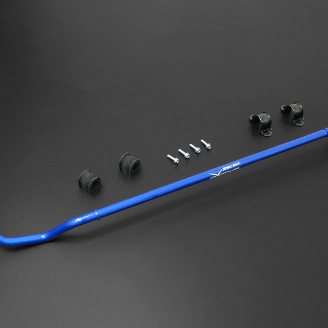 HARDRACE哈瑞斯后防倾杆虾须止推杆适用于宝马2系G42 M240I 225I