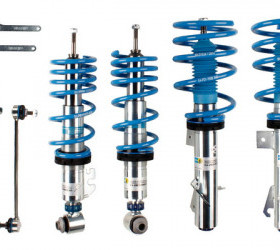 BILSTEIN 倍适登B14 B16绞牙避震减震MINI 迷你 R56 R55 R50 R53
