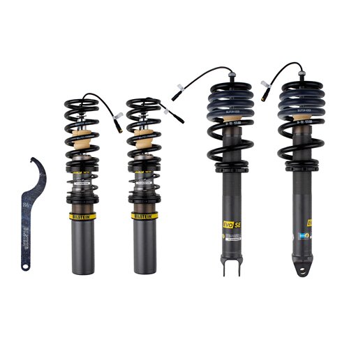 倍适登EVOSE减震 Bilstein EVO SE绞牙避震适用于保时捷911 992