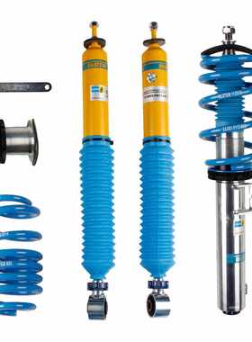 BILSTEIN 倍适登 B4 B6 B8 B12 B14 B16绞牙避震减震适用于甲壳虫