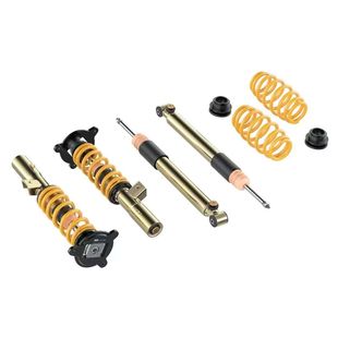 E91 適用于寶馬3系 減震 E93 KW絞牙避震 E92 XTA