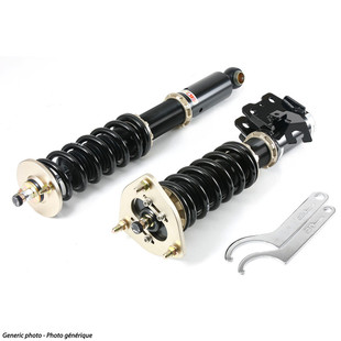 CTS XTS XT5 XT4 SRX CT5 bcbr绞牙避震BCV1适用凯迪拉克CT4 CT6