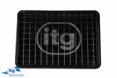 ITG高流量风格滤清器空滤适用于奥迪TT S3 TTS Arteon CC 猎装