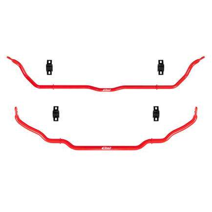 eibach防倾杆艾巴赫ANTI-ROLL-KIT适用于福特Mustang Mach-E 电马