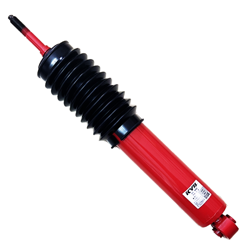 简单直接的提升操控稳定安全舒适 省心好开