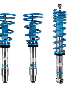 BILSTEIN 倍适登B4 B6 B8 B12 B16 绞牙避震减震适用于宝马5系E60