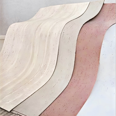 柔性石材软石星月石墙板软瓷英安岩花岗岩石皮背景墙装饰板材瓷砖