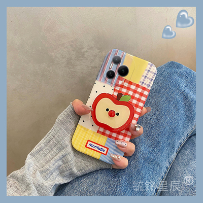 2025新款适用华为荣耀magic7手机壳magic6pro保时捷power彩色magic7rsr拼接5至臻版4带支架的3夏天ins风2女款