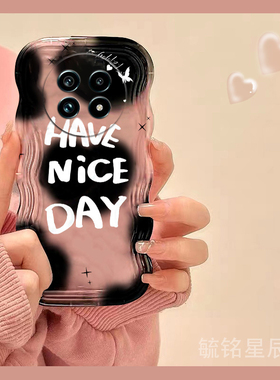 适用realme真我gt6手机壳13pro+新款2025女款12pro至尊版11色块ins风gt5粉色neo7轻奢风gtneo5se硅胶q5气囊q3