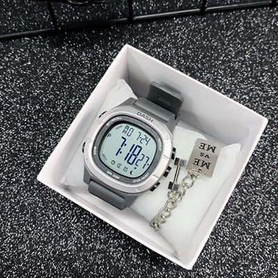 初高中学生多功能电子表