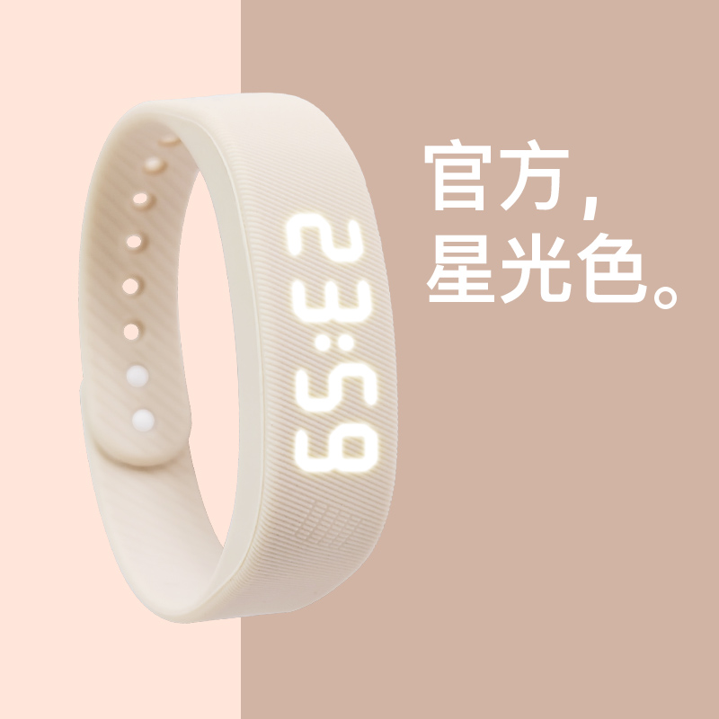 2025新款电子手表初高中